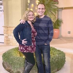 Meet your Posher, Debra